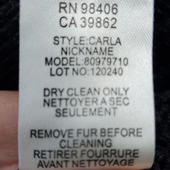 Theory sweater jacket